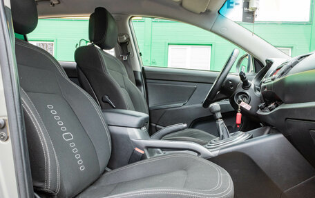 KIA Sportage III, 2014 год, 1 289 000 рублей, 21 фотография