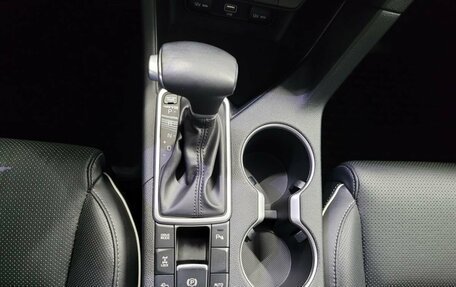 KIA Sportage IV рестайлинг, 2018 год, 2 449 000 рублей, 13 фотография