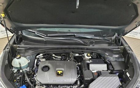 KIA Sportage IV рестайлинг, 2018 год, 2 449 000 рублей, 17 фотография