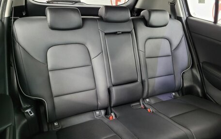 KIA Sportage IV рестайлинг, 2018 год, 2 449 000 рублей, 15 фотография