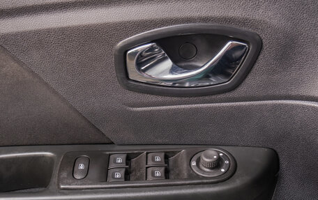 Renault Kaptur I рестайлинг, 2019 год, 1 549 000 рублей, 8 фотография