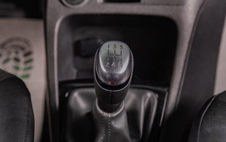 Renault Kaptur I рестайлинг, 2019 год, 1 549 000 рублей, 15 фотография