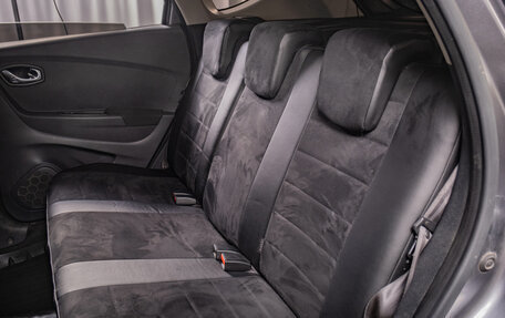 Renault Kaptur I рестайлинг, 2019 год, 1 549 000 рублей, 17 фотография