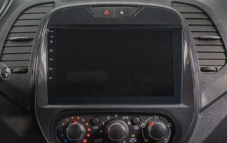 Renault Kaptur I рестайлинг, 2019 год, 1 549 000 рублей, 14 фотография