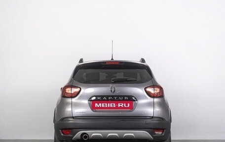 Renault Kaptur I рестайлинг, 2019 год, 1 549 000 рублей, 5 фотография