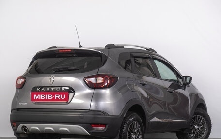 Renault Kaptur I рестайлинг, 2019 год, 1 549 000 рублей, 7 фотография