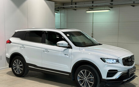 Geely Atlas, 2024 год, 2 335 000 рублей, 3 фотография