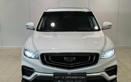 Geely Atlas, 2024 год, 2 335 000 рублей, 2 фотография