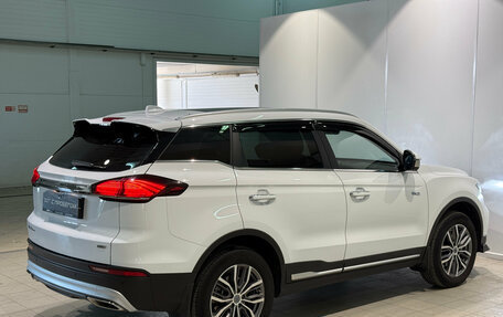 Geely Atlas, 2024 год, 2 335 000 рублей, 4 фотография