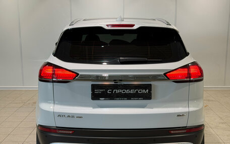 Geely Atlas, 2024 год, 2 335 000 рублей, 5 фотография