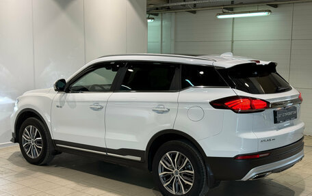 Geely Atlas, 2024 год, 2 335 000 рублей, 6 фотография