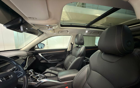Geely Atlas, 2024 год, 2 335 000 рублей, 12 фотография