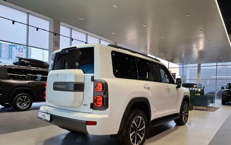 Haval H9, 2025 год, 5 199 000 рублей, 2 фотография