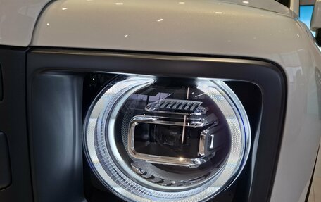 Haval H9, 2025 год, 5 199 000 рублей, 8 фотография