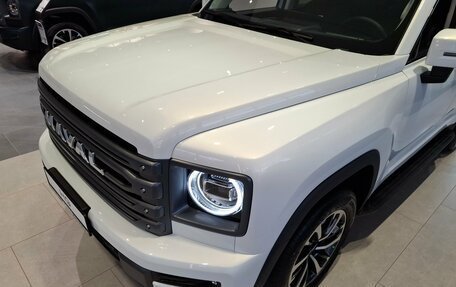 Haval H9, 2025 год, 5 199 000 рублей, 6 фотография