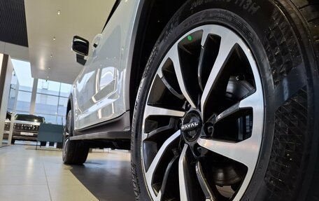 Haval H9, 2025 год, 5 199 000 рублей, 13 фотография