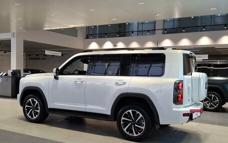 Haval H9, 2025 год, 5 199 000 рублей, 11 фотография