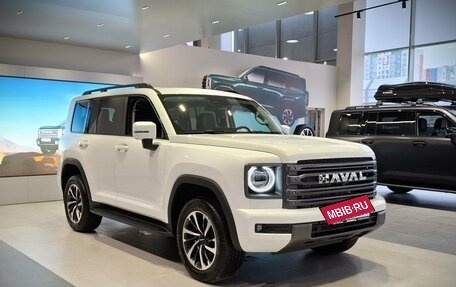 Haval H9, 2025 год, 5 199 000 рублей, 4 фотография