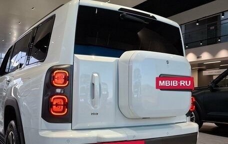 Haval H9, 2025 год, 5 199 000 рублей, 12 фотография