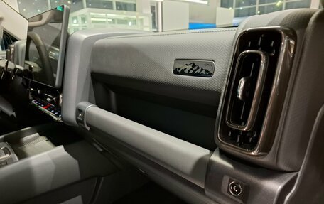 Haval H9, 2025 год, 5 199 000 рублей, 16 фотография