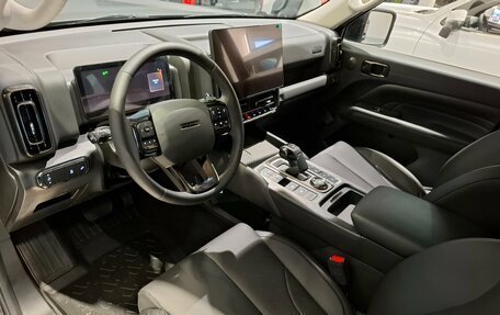 Haval H9, 2025 год, 5 199 000 рублей, 20 фотография