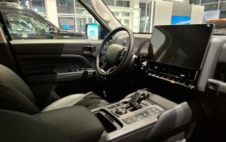 Haval H9, 2025 год, 5 199 000 рублей, 17 фотография