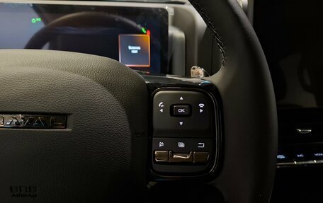 Haval H9, 2025 год, 5 199 000 рублей, 25 фотография