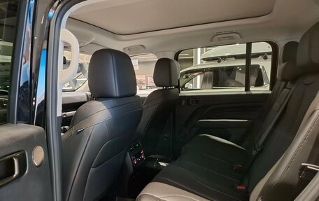 Haval H9, 2025 год, 5 199 000 рублей, 27 фотография