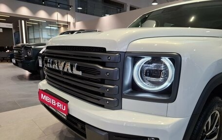 Haval H9, 2025 год, 5 199 000 рублей, 7 фотография