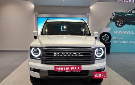 Haval H9, 2025 год, 5 199 000 рублей, 3 фотография