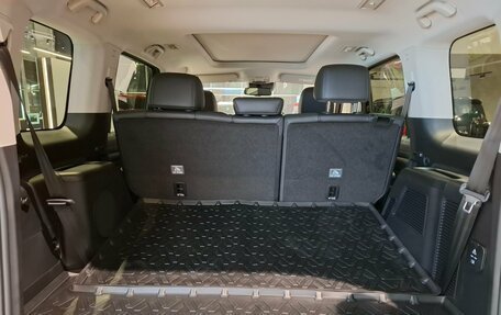 Haval H9, 2025 год, 5 199 000 рублей, 30 фотография