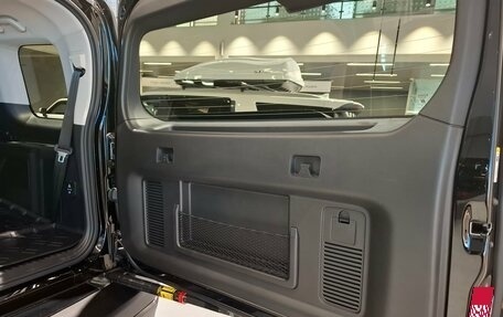 Haval H9, 2025 год, 5 199 000 рублей, 29 фотография