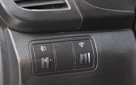 Hyundai Solaris II рестайлинг, 2012 год, 599 000 рублей, 10 фотография