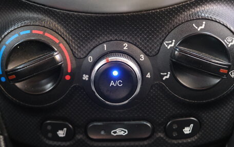 Hyundai Solaris II рестайлинг, 2012 год, 599 000 рублей, 16 фотография