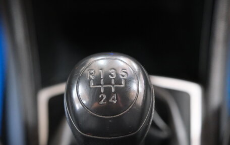 Hyundai Solaris II рестайлинг, 2012 год, 599 000 рублей, 17 фотография