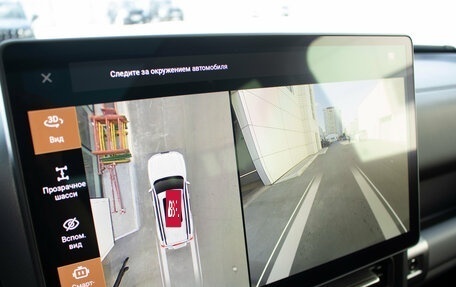 Haval H9, 2025 год, 5 199 000 рублей, 35 фотография