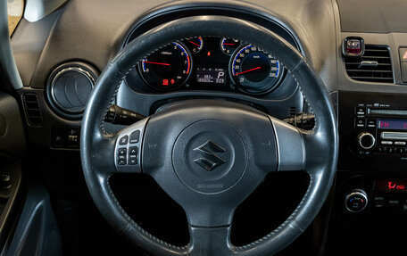 Suzuki SX4 II рестайлинг, 2010 год, 949 000 рублей, 6 фотография