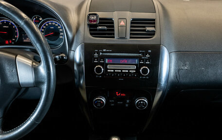 Suzuki SX4 II рестайлинг, 2010 год, 949 000 рублей, 7 фотография