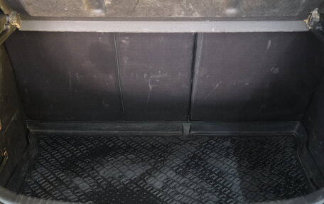 Hyundai Solaris II рестайлинг, 2012 год, 599 000 рублей, 23 фотография