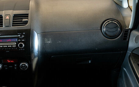 Suzuki SX4 II рестайлинг, 2010 год, 949 000 рублей, 8 фотография