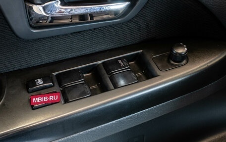 Suzuki SX4 II рестайлинг, 2010 год, 949 000 рублей, 9 фотография