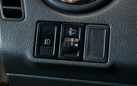 Suzuki SX4 II рестайлинг, 2010 год, 949 000 рублей, 10 фотография