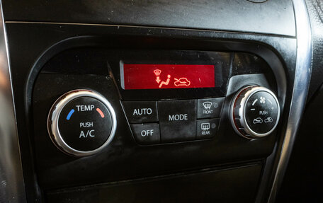 Suzuki SX4 II рестайлинг, 2010 год, 949 000 рублей, 15 фотография