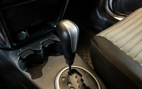 Suzuki SX4 II рестайлинг, 2010 год, 949 000 рублей, 16 фотография