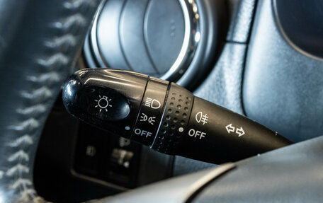 Suzuki SX4 II рестайлинг, 2010 год, 949 000 рублей, 11 фотография