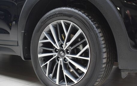 Hyundai Tucson III, 2020 год, 2 250 000 рублей, 9 фотография