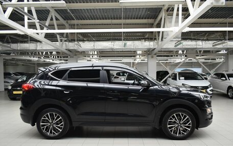 Hyundai Tucson III, 2020 год, 2 250 000 рублей, 8 фотография