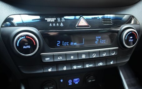 Hyundai Tucson III, 2020 год, 2 250 000 рублей, 15 фотография