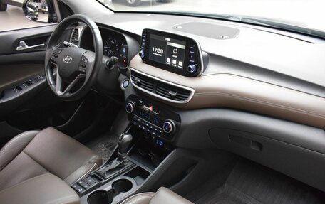 Hyundai Tucson III, 2020 год, 2 250 000 рублей, 20 фотография