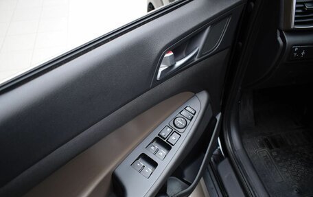 Hyundai Tucson III, 2020 год, 2 250 000 рублей, 18 фотография